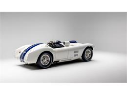 1952 Cunningham C-4R Continuation (CC-2092752) for sale in Carmel, California