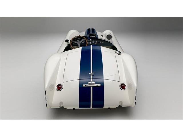 1952 Cunningham C-4R Continuation (CC-2092752) for sale in Carmel, California