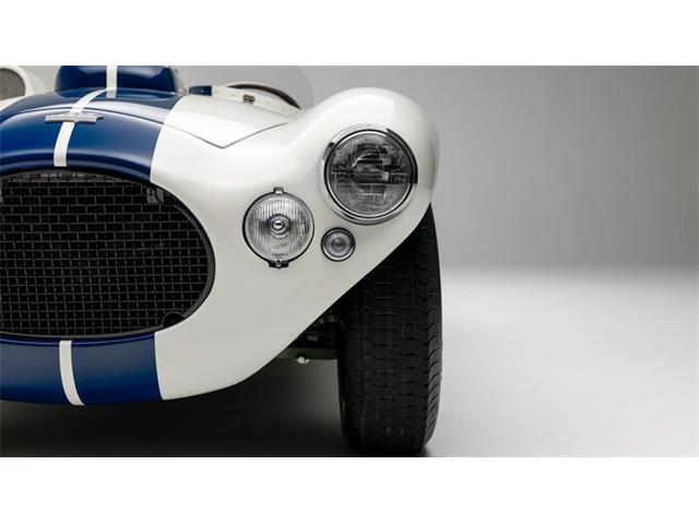 1952 Cunningham C-4R Continuation (CC-2092752) for sale in Carmel, California