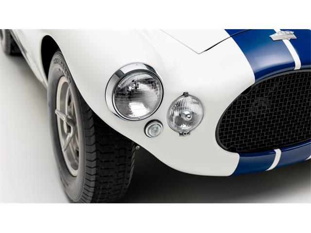 1952 Cunningham C-4R Continuation (CC-2092752) for sale in Carmel, California