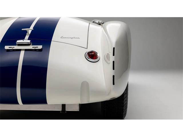 1952 Cunningham C-4R Continuation (CC-2092752) for sale in Carmel, California