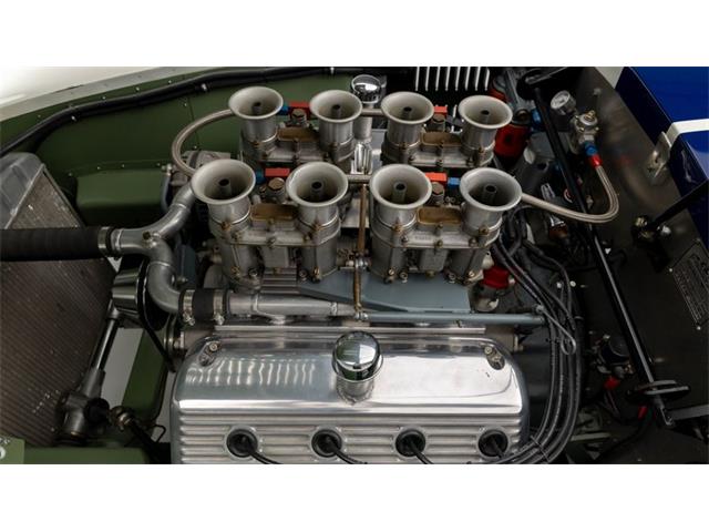 1952 Cunningham C-4R Continuation (CC-2092752) for sale in Carmel, California