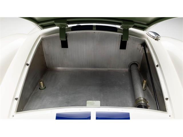 1952 Cunningham C-4R Continuation (CC-2092752) for sale in Carmel, California