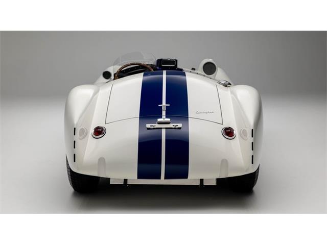 1952 Cunningham C-4R Continuation (CC-2092752) for sale in Carmel, California