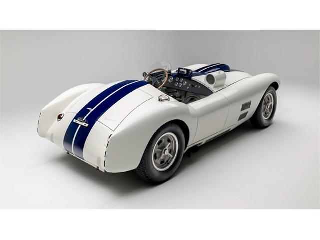 1952 Cunningham C-4R Continuation (CC-2092752) for sale in Carmel, California