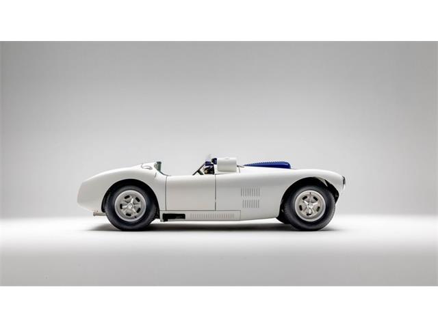 1952 Cunningham C-4R Continuation (CC-2092752) for sale in Carmel, California