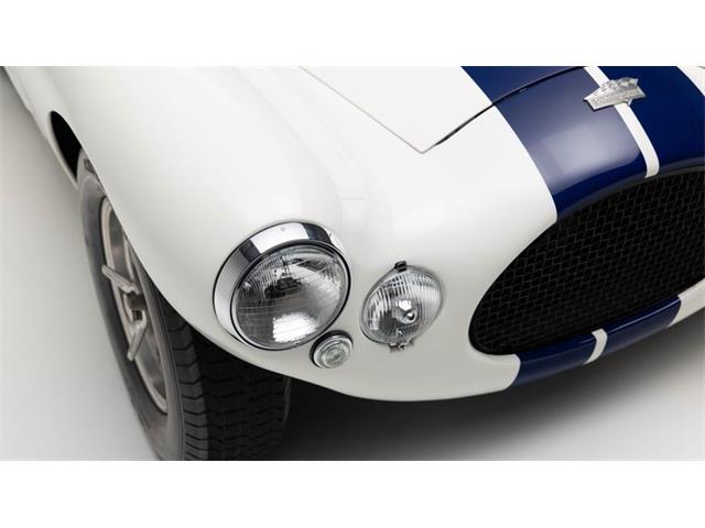 1952 Cunningham C-4R Continuation (CC-2092752) for sale in Carmel, California