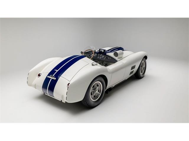 1952 Cunningham C-4R Continuation (CC-2092752) for sale in Carmel, California