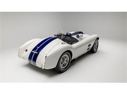 1952 Cunningham C-4R Continuation (CC-2092752) for sale in Carmel, California