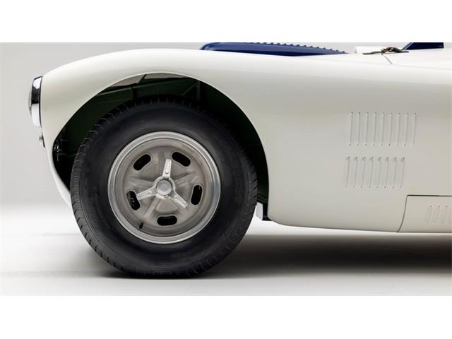 1952 Cunningham C-4R Continuation (CC-2092752) for sale in Carmel, California