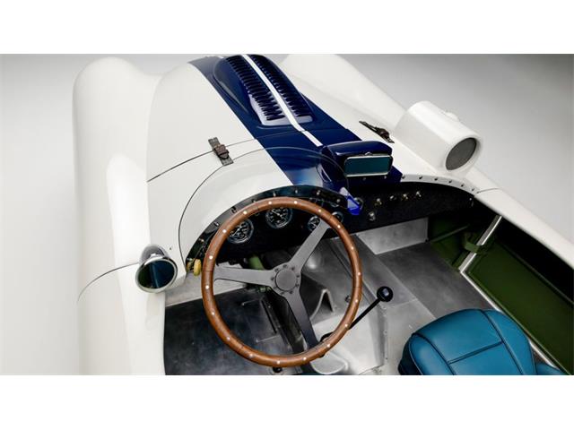 1952 Cunningham C-4R Continuation (CC-2092752) for sale in Carmel, California
