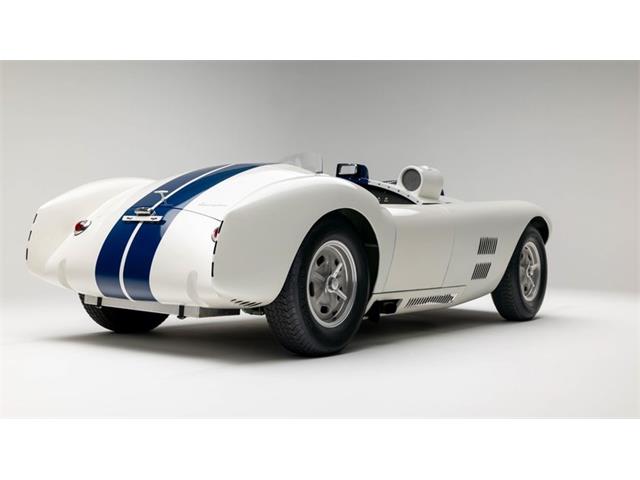 1952 Cunningham C-4R Continuation (CC-2092752) for sale in Carmel, California