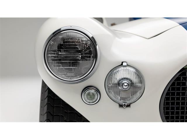 1952 Cunningham C-4R Continuation (CC-2092752) for sale in Carmel, California