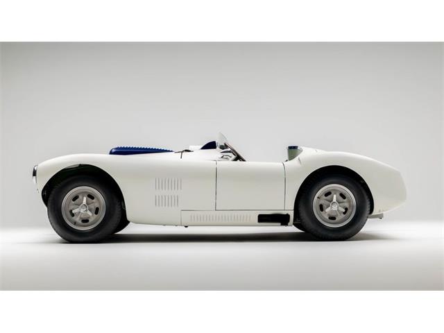 1952 Cunningham C-4R Continuation (CC-2092752) for sale in Carmel, California