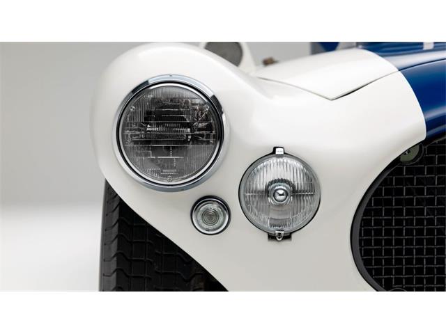1952 Cunningham C-4R Continuation (CC-2092752) for sale in Carmel, California