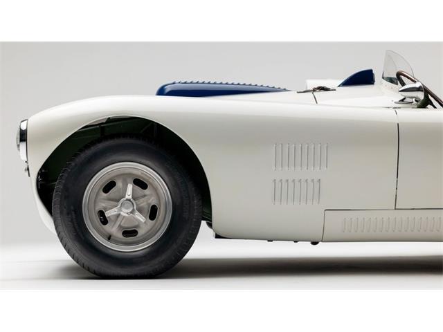 1952 Cunningham C-4R Continuation (CC-2092752) for sale in Carmel, California