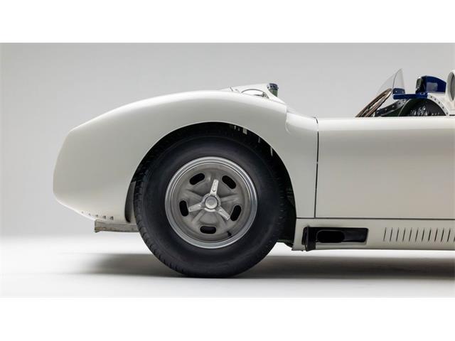 1952 Cunningham C-4R Continuation (CC-2092752) for sale in Carmel, California