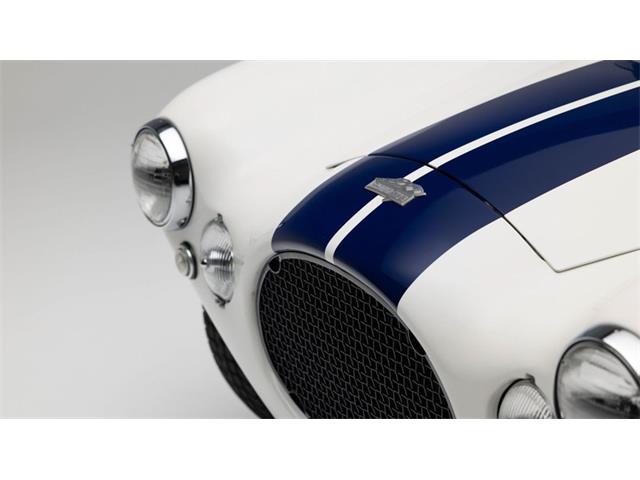1952 Cunningham C-4R Continuation (CC-2092752) for sale in Carmel, California
