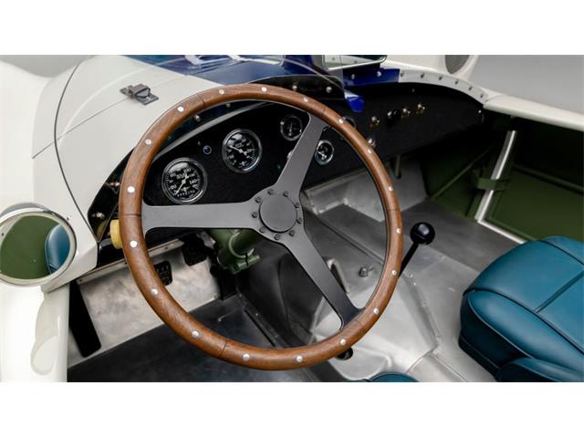 1952 Cunningham C-4R Continuation (CC-2092752) for sale in Carmel, California