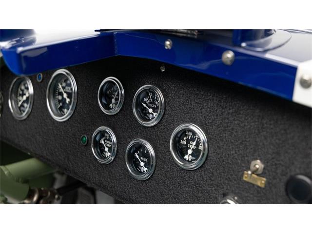 1952 Cunningham C-4R Continuation (CC-2092752) for sale in Carmel, California