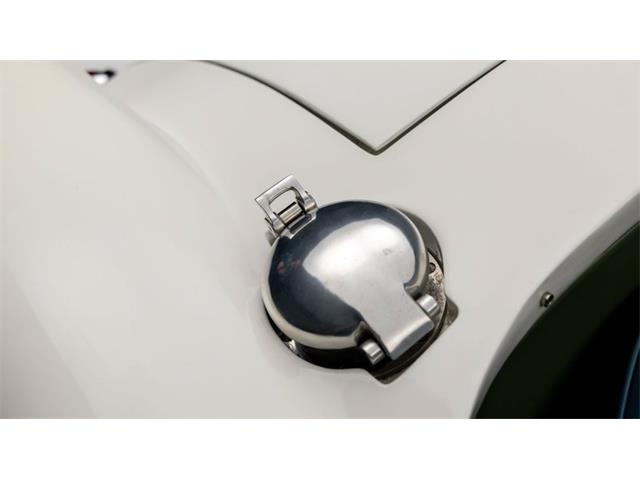 1952 Cunningham C-4R Continuation (CC-2092752) for sale in Carmel, California