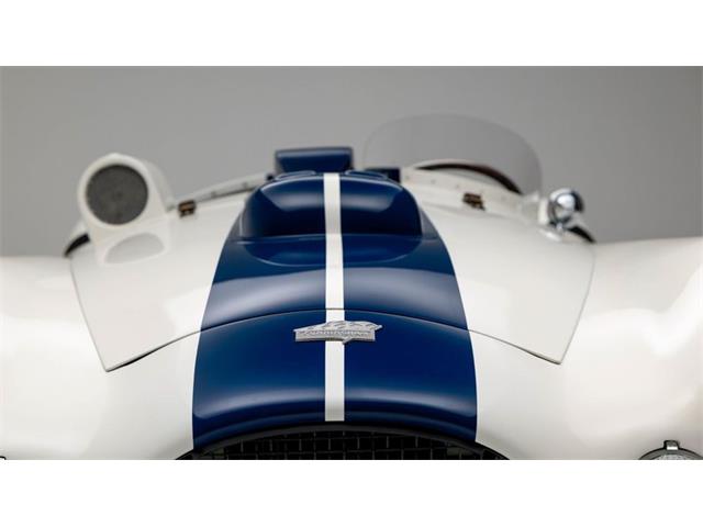 1952 Cunningham C-4R Continuation (CC-2092752) for sale in Carmel, California