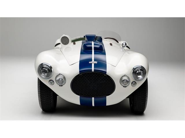 1952 Cunningham C-4R Continuation (CC-2092752) for sale in Carmel, California