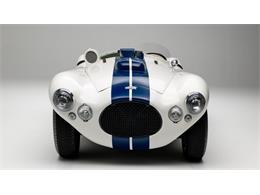 1952 Cunningham C-4R Continuation (CC-2092752) for sale in Carmel, California