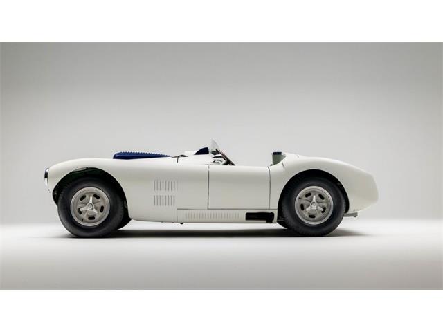 1952 Cunningham C-4R Continuation (CC-2092752) for sale in Carmel, California