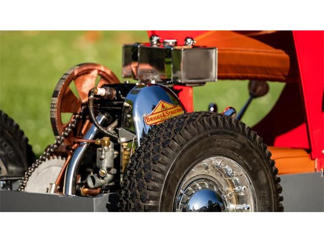 1930 “Cannon Ball” Baker Junior Racer (CC-2092753) for sale in Carmel, California