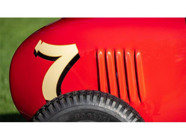 1930 “Cannon Ball” Baker Junior Racer (CC-2092753) for sale in Carmel, California