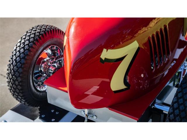 1930 “Cannon Ball” Baker Junior Racer (CC-2092753) for sale in Carmel, California