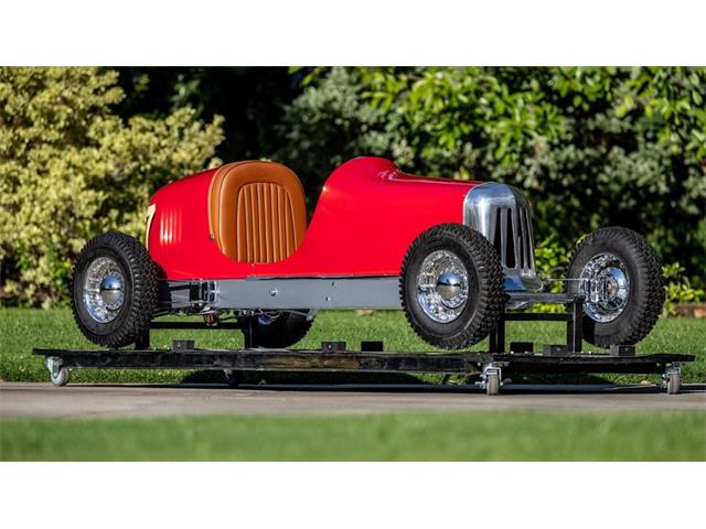 1930 “Cannon Ball” Baker Junior Racer (CC-2092753) for sale in Carmel, California