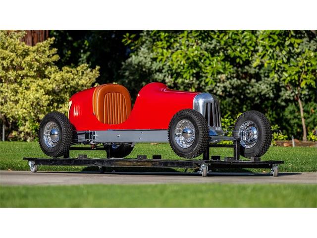 1930 “Cannon Ball” Baker Junior Racer (CC-2092753) for sale in Carmel, California