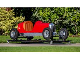 1930 “Cannon Ball” Baker Junior Racer (CC-2092753) for sale in Carmel, California