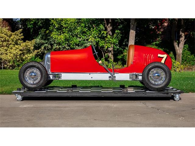 1930 “Cannon Ball” Baker Junior Racer (CC-2092753) for sale in Carmel, California