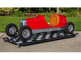 1930 “Cannon Ball” Baker Junior Racer (CC-2092753) for sale in Carmel, California