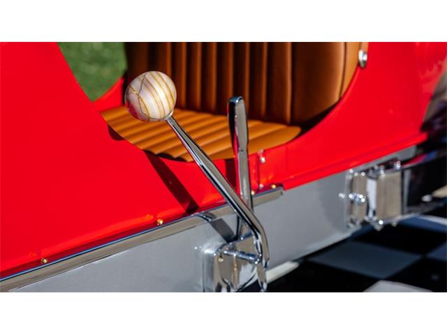 1930 “Cannon Ball” Baker Junior Racer (CC-2092753) for sale in Carmel, California