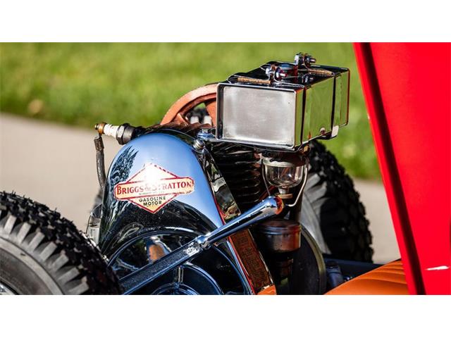 1930 “Cannon Ball” Baker Junior Racer (CC-2092753) for sale in Carmel, California