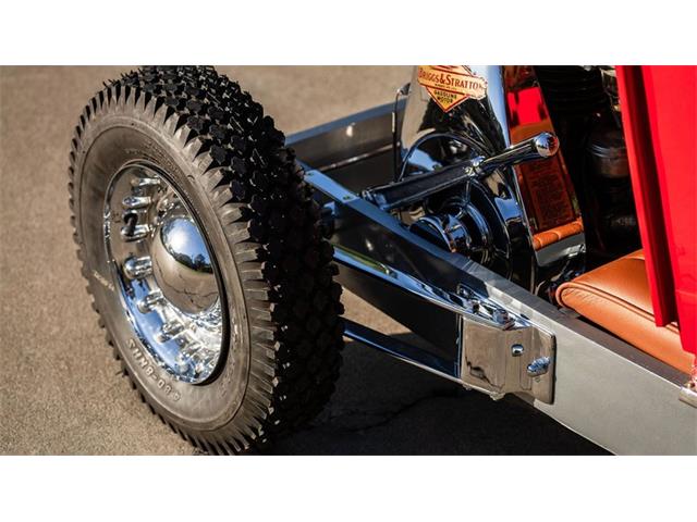 1930 “Cannon Ball” Baker Junior Racer (CC-2092753) for sale in Carmel, California