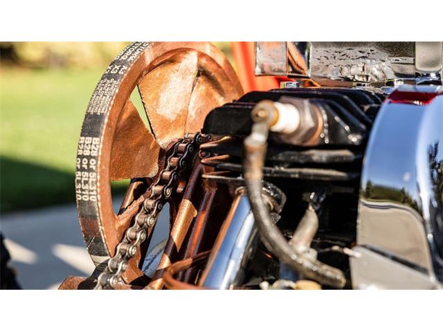 1930 “Cannon Ball” Baker Junior Racer (CC-2092753) for sale in Carmel, California