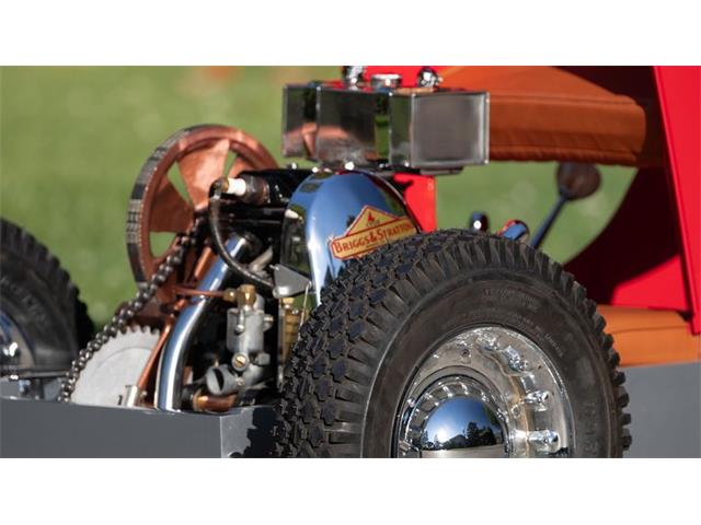 1930 “Cannon Ball” Baker Junior Racer (CC-2092753) for sale in Carmel, California