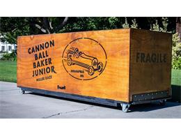 1930 “Cannon Ball” Baker Junior Racer (CC-2092753) for sale in Carmel, California