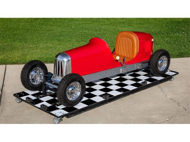 1930 “Cannon Ball” Baker Junior Racer (CC-2092753) for sale in Carmel, California