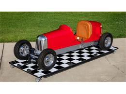1930 “Cannon Ball” Baker Junior Racer (CC-2092753) for sale in Carmel, California