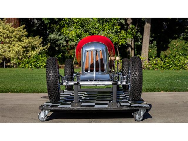 1930 “Cannon Ball” Baker Junior Racer (CC-2092753) for sale in Carmel, California