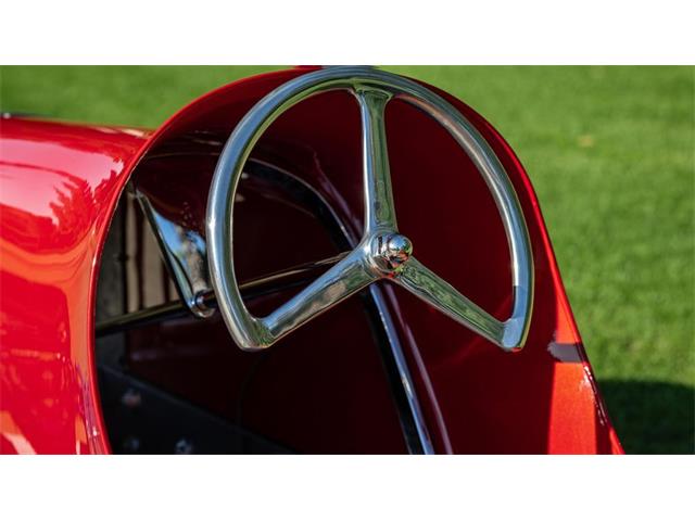 1930 “Cannon Ball” Baker Junior Racer (CC-2092753) for sale in Carmel, California