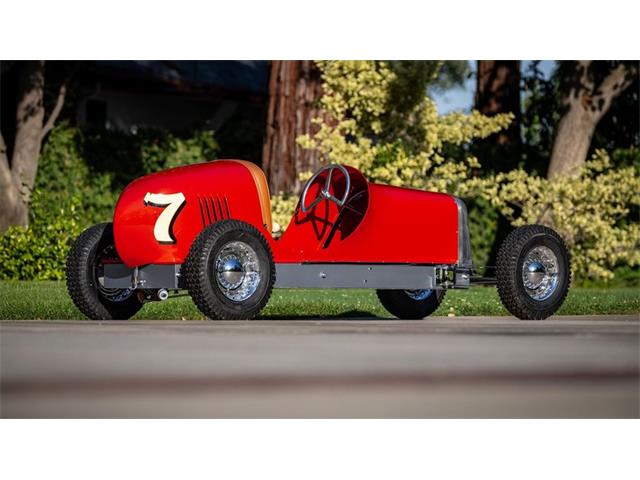1930 “Cannon Ball” Baker Junior Racer (CC-2092753) for sale in Carmel, California