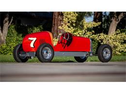 1930 “Cannon Ball” Baker Junior Racer (CC-2092753) for sale in Carmel, California