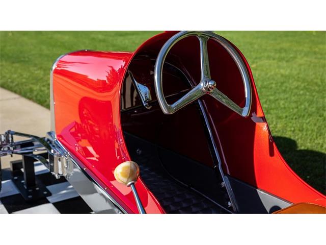 1930 “Cannon Ball” Baker Junior Racer (CC-2092753) for sale in Carmel, California